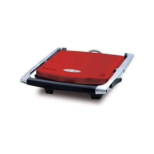 Russell Hobbs Sandwich Press - Red RHSP801RED