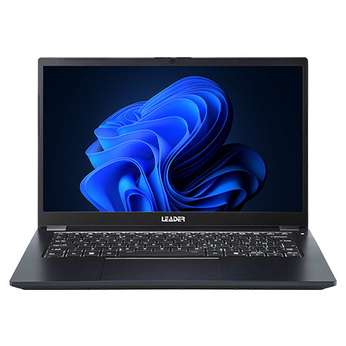 Leader Companion SCP4-C3, 14' FHD, Intel Core 5 120U, 16GB DDR4 RAM, 500GB NVMe SSD, Wi-Fi 6E, HD Camera, Windows 11 Pro, 180° Hinge, 2 Year Warranty, SCP4-C3-I5P
