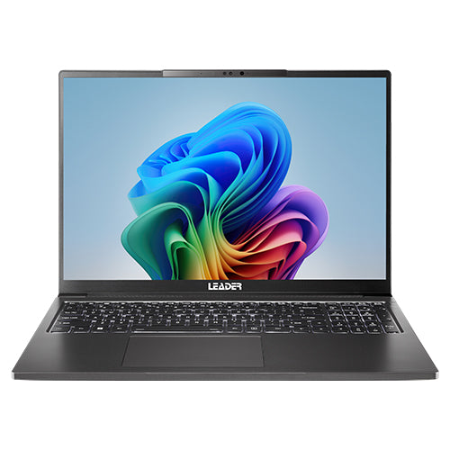 Leader AI Companion Copilot+ PC SCU6-C2, 16' QHD+, Intel U5-226V, 40 TOPS, 16GB DDR5, 1TB NVMe SSD, Wi-Fi 6E, 18Hr Battery, 1.4kg, Win11 Home, 2Yr OS, SCU6-C2-U516H