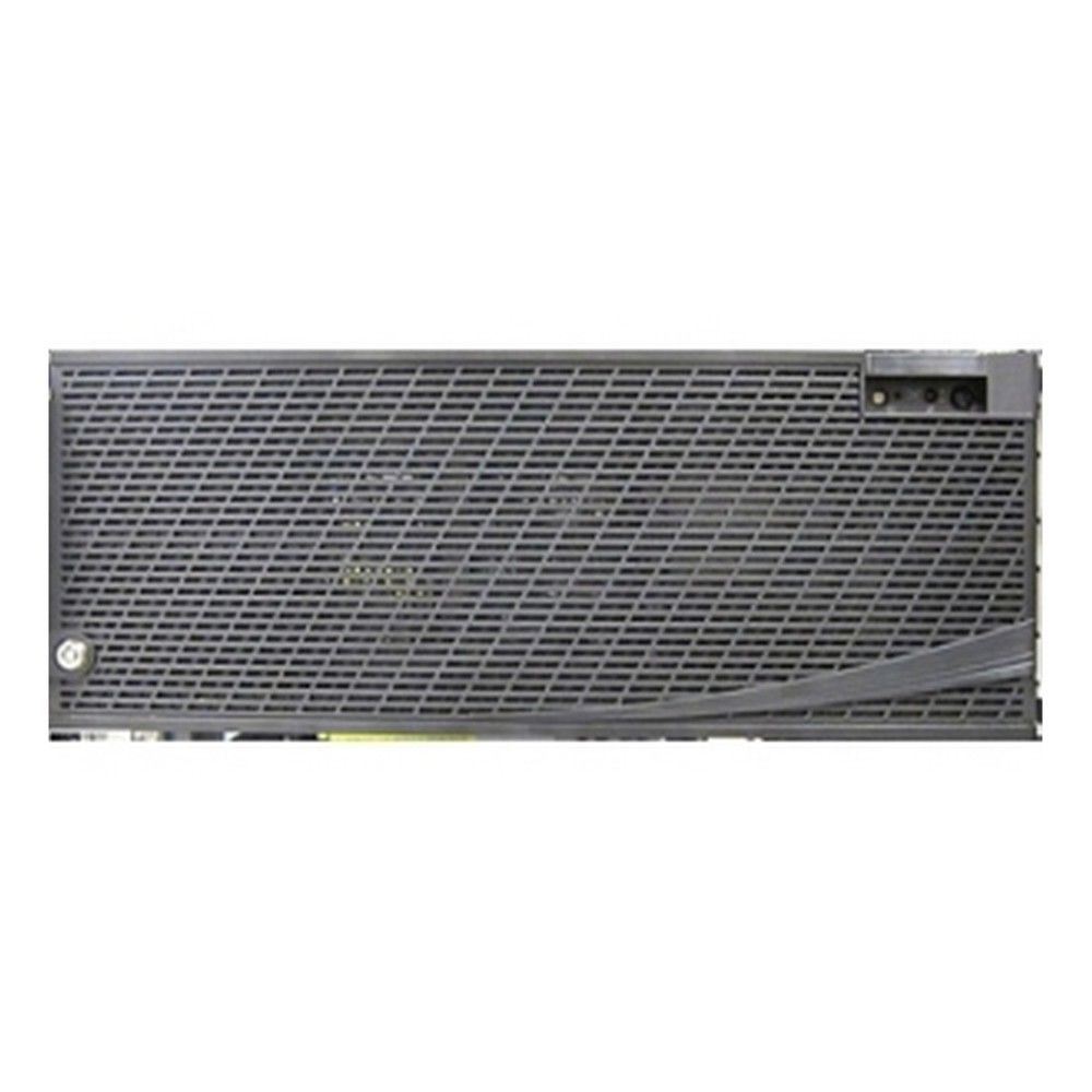 INTEL Rack Bezel Frame (No Door) for Intel Server Chassis P4000 Family, AUPBEZEL4UF