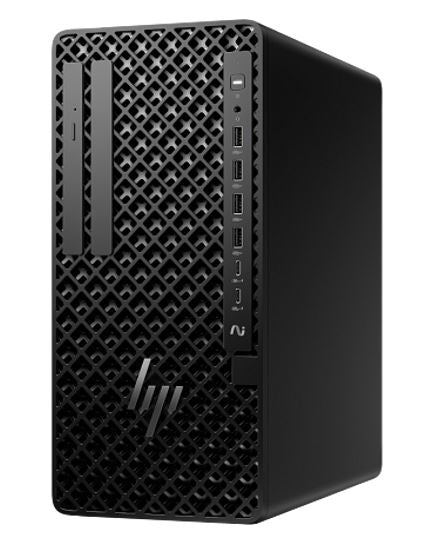 HP Z1 TWR G1i U5-225 16GB 512GB SSD GEFORCE RTX3050 8GB WLAN 3YR NBD ONSITE WTY, C2BM3PT