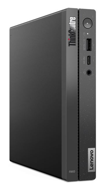 LENOVO ThinkCentre Neo 50q G4 Tiny Desktop PC i5-13420H 16GB 256GB SSD Windows 11 Pro 3yrs Onsite Wty UHD Graphics WiFi6 KBM ~12E3005GAU, 12LN007LAU