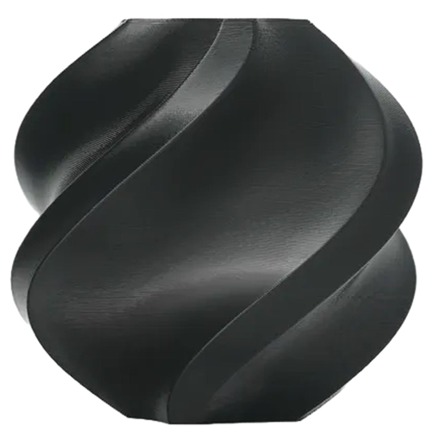 Bambu Lab Filament TPU 95A HF Black 51100 1.75mm 1KG with Spool