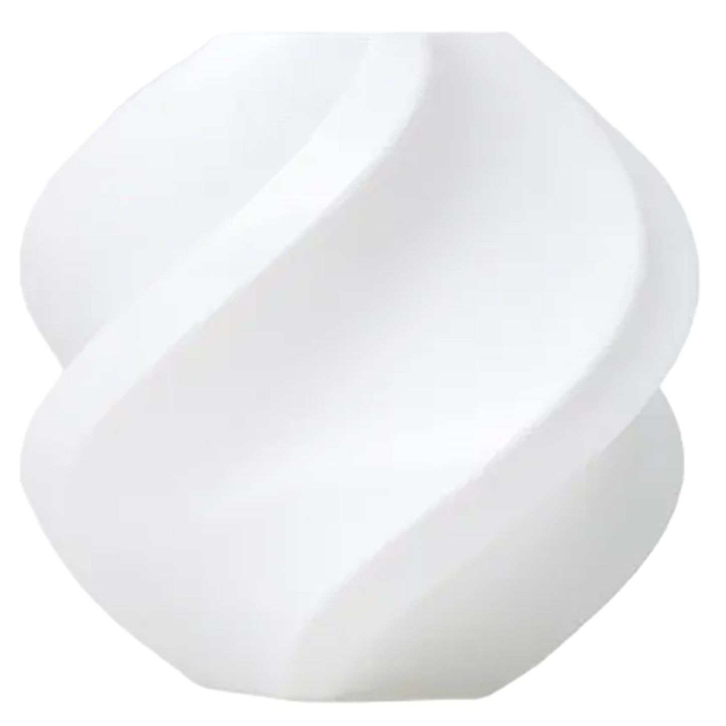 Bambu Lab Filament TPU 95A HF White 51102 1.75mm 1KG with Spool