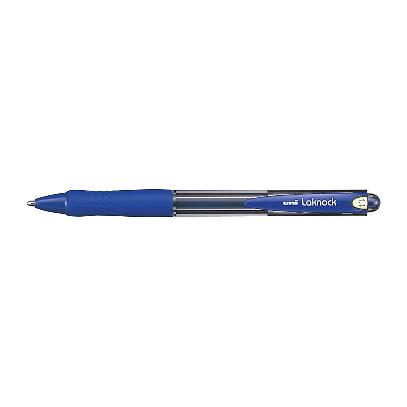 uni Laknock BPPen 1.4 Blu Bx12