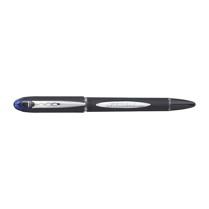 uni Jetstream RB Med Blu Bx12