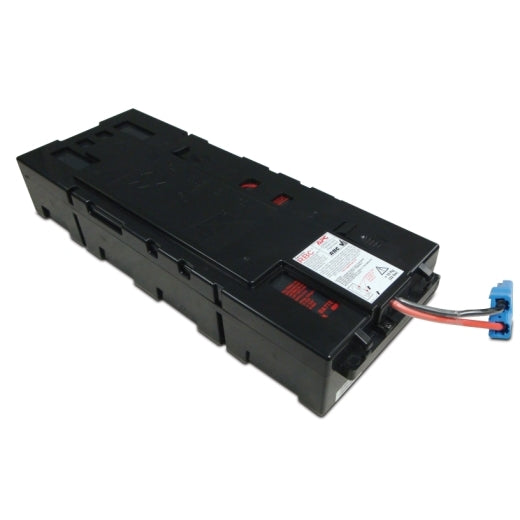 APC Replacement Battery Cartridge #116, Suitable For SMX1000I, SMX750I, APCRBC116