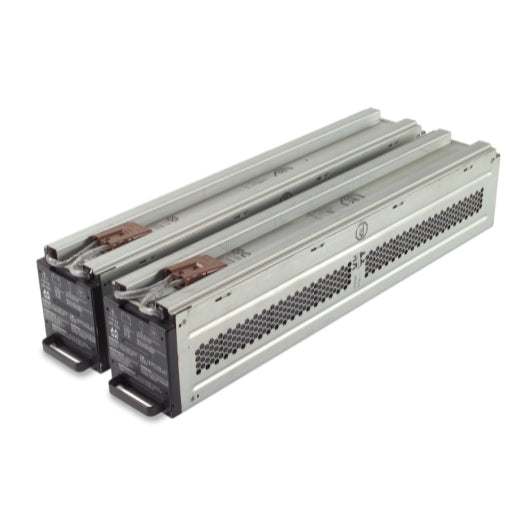 APC Replacement Battery Cartridge #140, Suitable For DLRT8000RMXLI3U, SRT10KRMXLI, SRT192BP, SRT192BP2, SRT192RMBP, SRT192RMB, APCRBC140