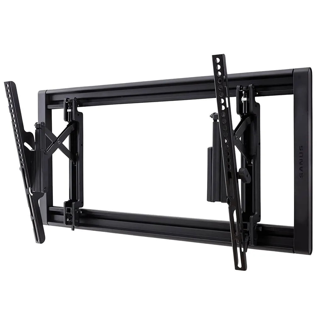 Sanus Advanced Tilt 4D Premium TV Wall Mount for 42-inch 90-inch TVs VLT7-B2