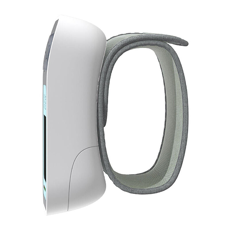 Wellcare BP Monitor