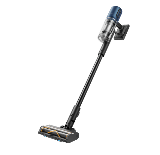 Dreame X1 DRE-X1 — cordless stick vacuum with wall-mount dock