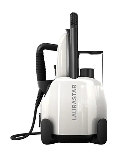 Laurastar LIFT Garment Steamer Pure White - 000.0703.511