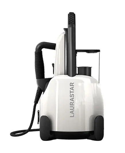 Laurastar Lift Garment Steamer - Pure White 000.0703.511