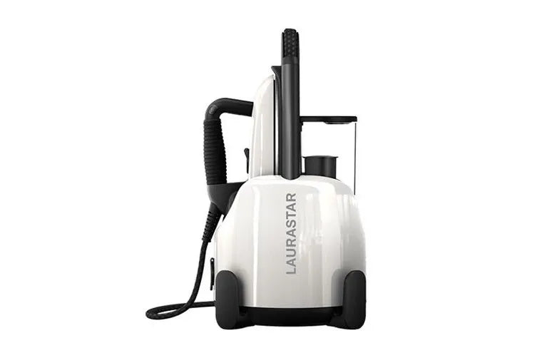 Laurastar LIFT Garment Steamer Pure White - 000.0703.511