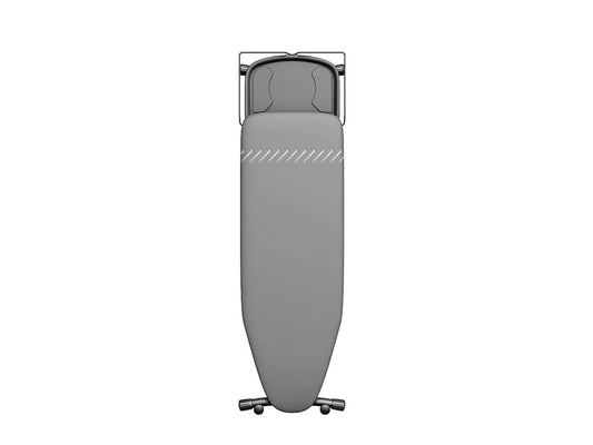 Laurastar Plus Board with Wheels 142.0001.898