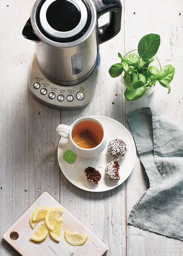 Russell Hobbs Addison Digital Kettle - Brushed RHK510
