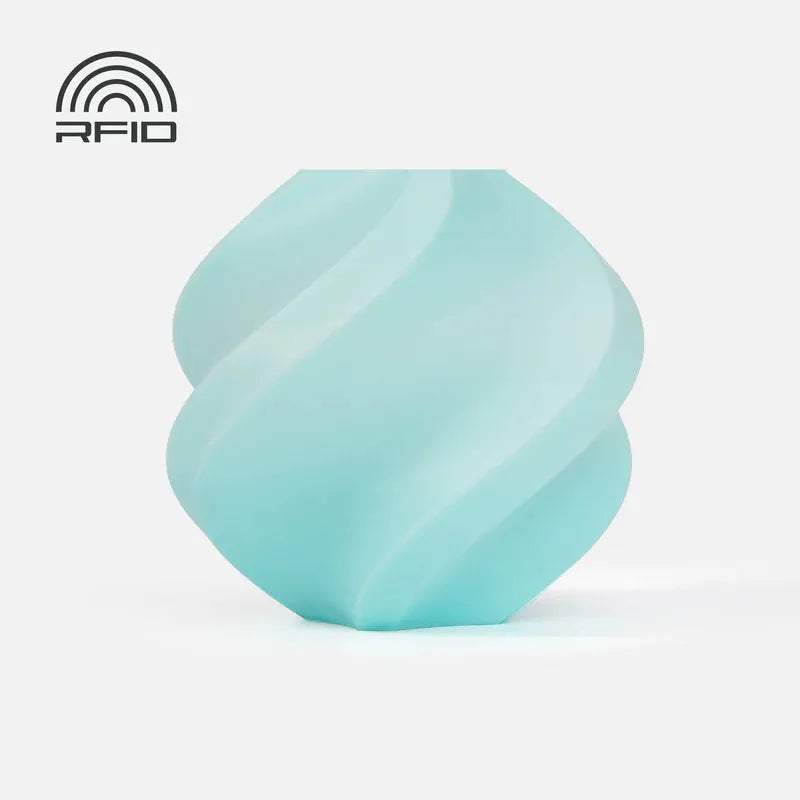 Bambu Lab PLA Basic Gradient Arctic Whisper 1.75mm 1KG