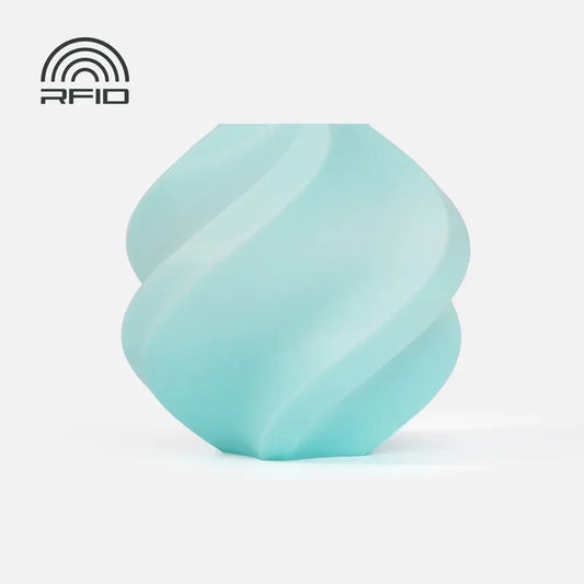 Bambu Lab PLA Basic Gradient Arctic Whisper 1.75mm 1KG
