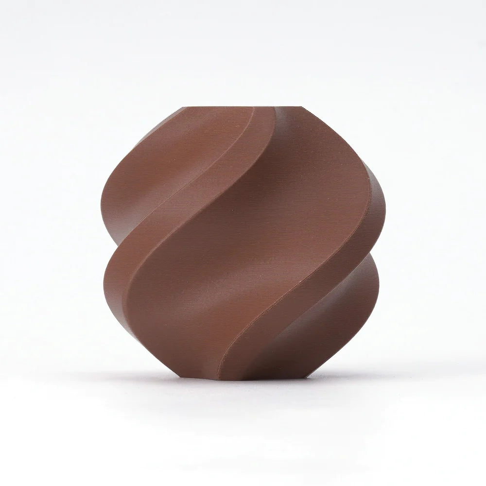 Bambu Lab PLA Basic Brown 10-pack 1.75mm 1KG