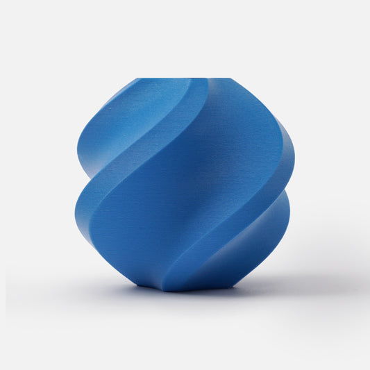 Bambu Lab Filament PLA Matte Marine Blue (11600) 1.75mm 1KG