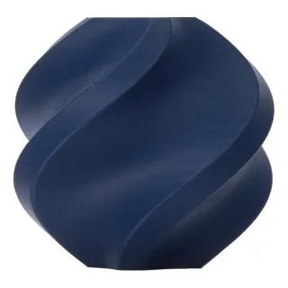 Bambu Lab Filament PLA Matte Dark Blue 11602 1.75mm 1KG with Spool