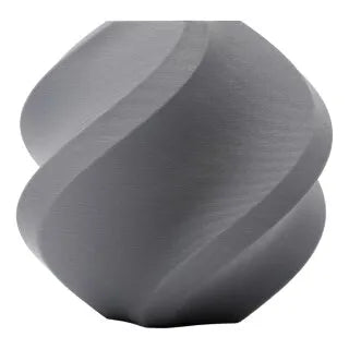 Bambu Lab Filament PLA Matte Ash Gray 11102 1.75mm 1KG with Spool