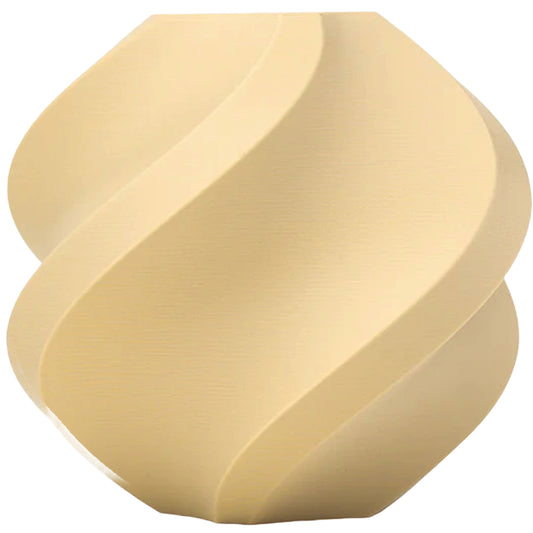 Bambu Lab 10 Pack Filament PLA Matte Desert Tan 11401 1.75mm 1KG with Spool