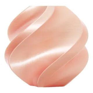Bambu Lab Filament PLA Silk+ Pink 13207 1.75mm 1KG with Spool