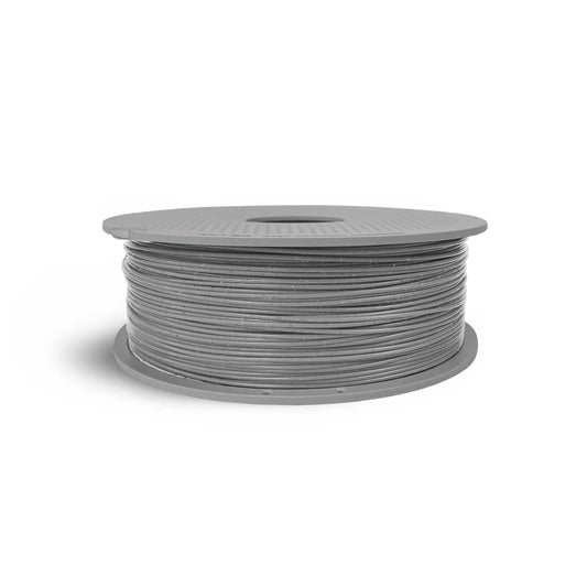 Bambu Lab Filament PLA Sparkle Slate Gray 13102 1.75mm 1KG with Spool