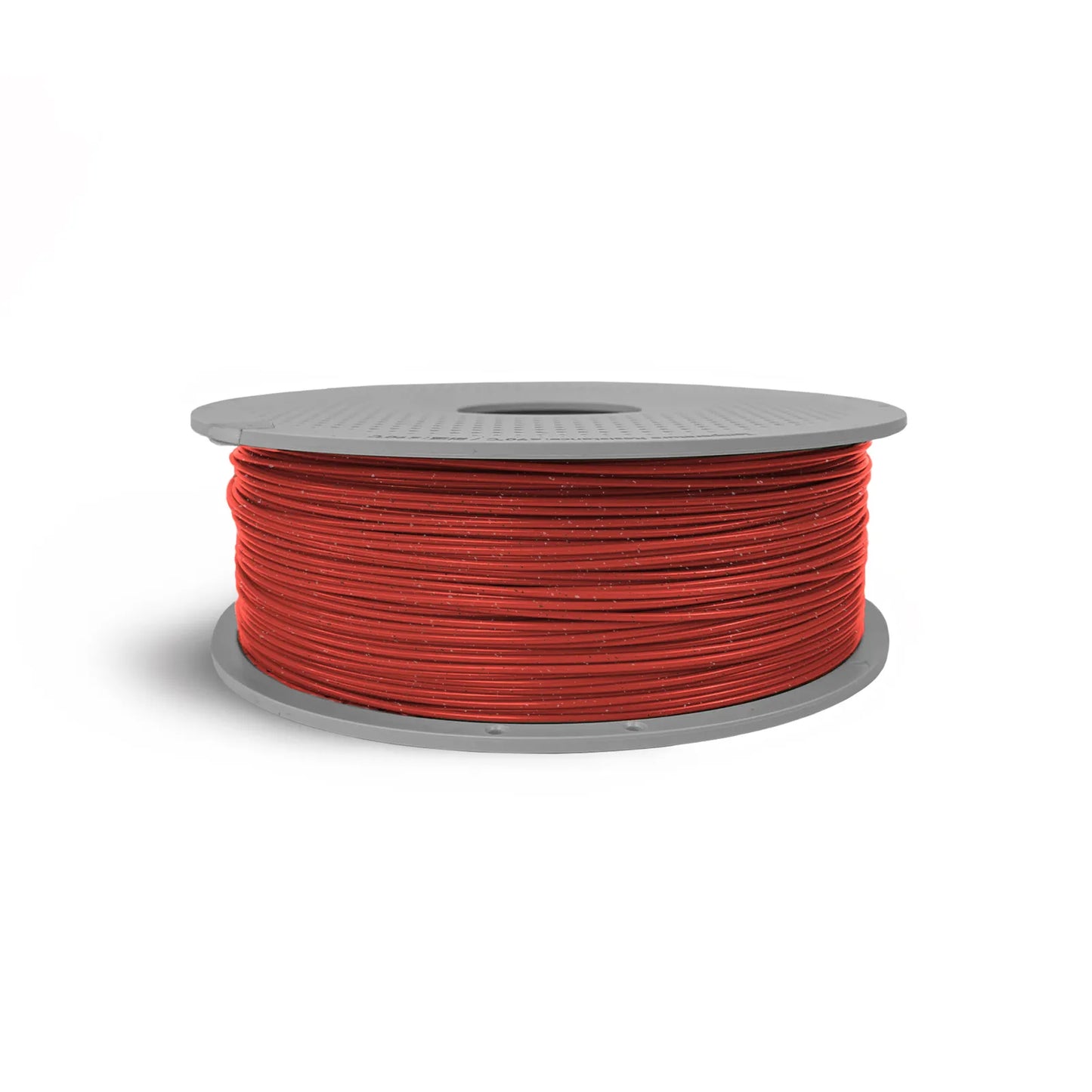 Bambu Lab Filament PLA Sparkle Crimson Red 13200 1.75mm 1KG with Spool
