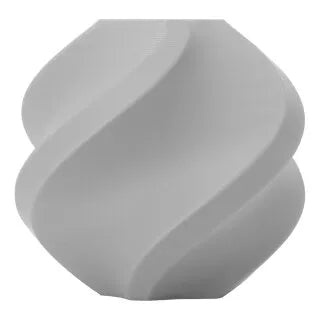 Bambu Lab Filament PLA Tough+ Gray 12105 1.75mm 1KG with Spool