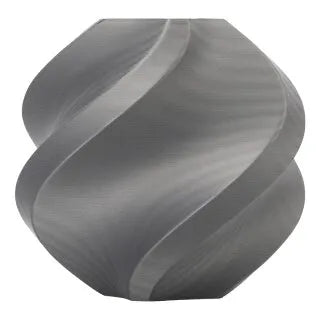 Bambu Lab Filament PLA Tough+ Silver 12106 1.75mm 1KG with Spool