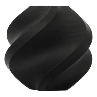 Bambu Lab Filament PLA Tough+ Black 12104 1.75mm 1KG with Spool
