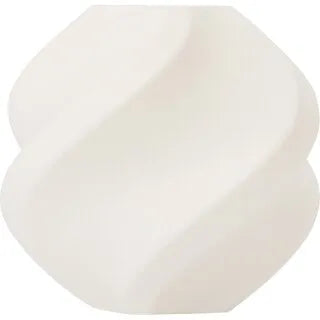 Bambu Lab Filament PLA Tough+ White 12107 1.75mm 1KG with Spool
