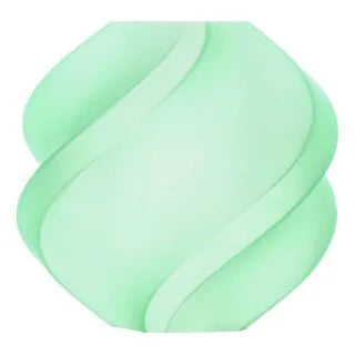 Bambu Lab Filament PLA Translucent Light Jade 13510 1.75mm 1KG with Spool