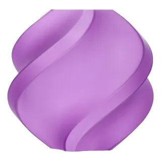 Bambu Lab Filament PLA Translucent Purple 13710 1.75mm 1KG with Spool