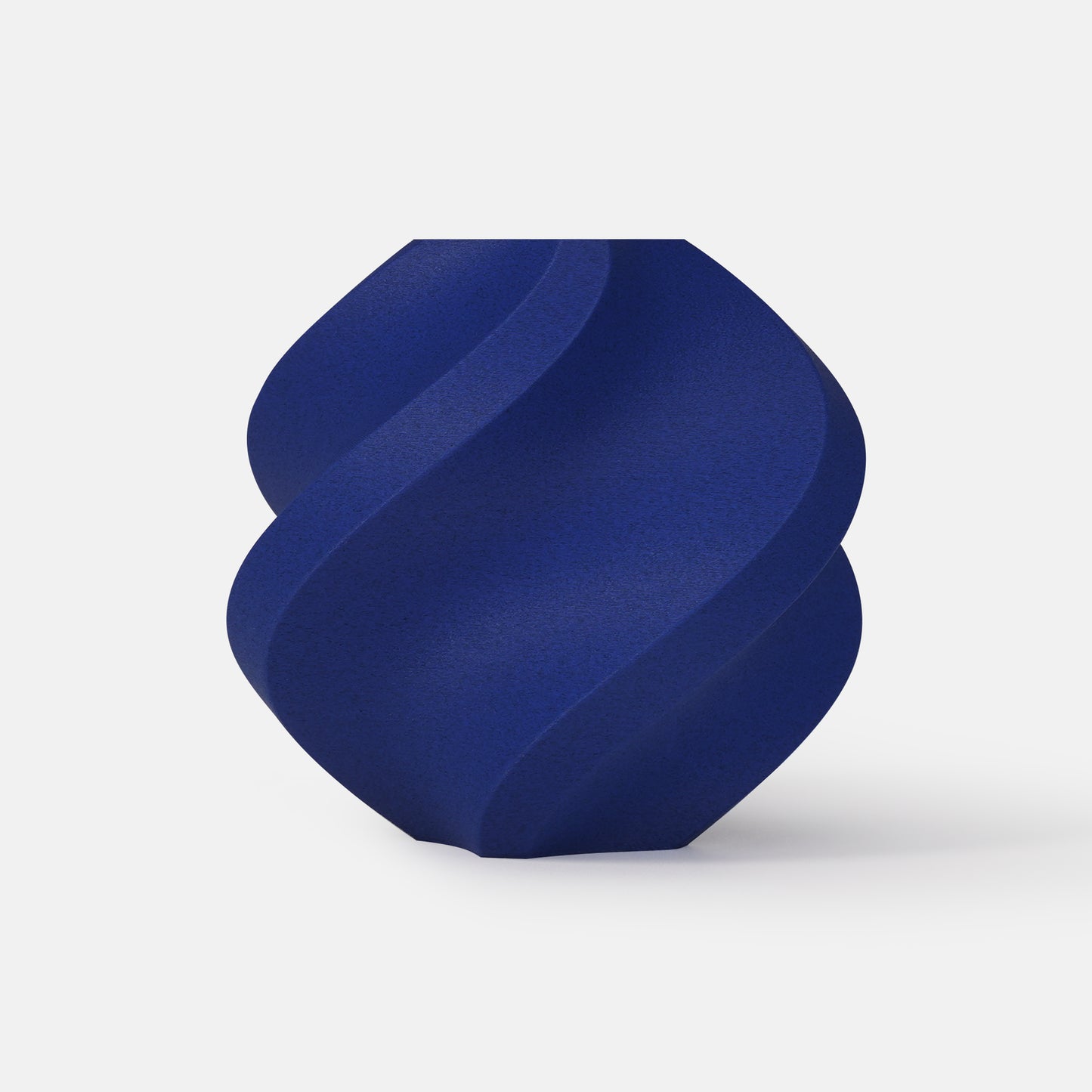 Bambu Lab Filament PLACF Royal Blue 14601 1.75mm 1KG with Spool