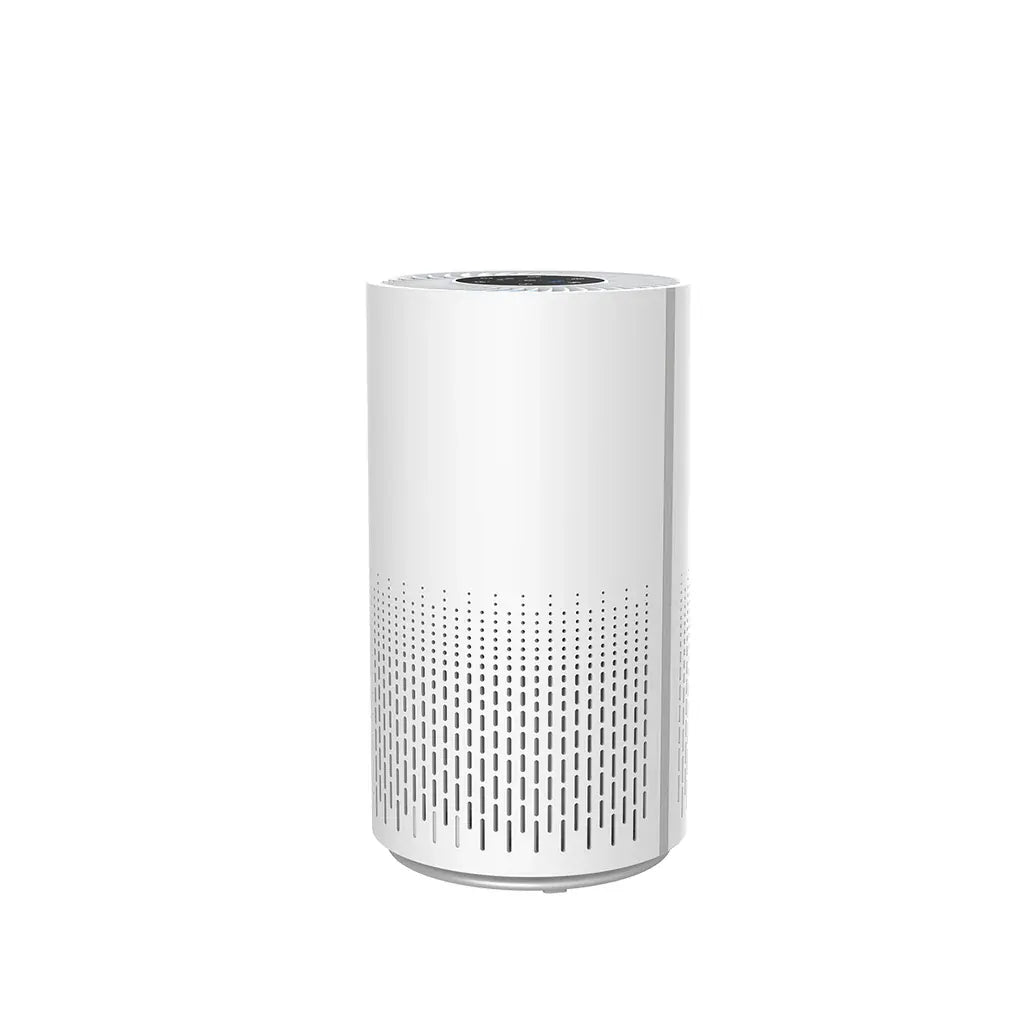 Lenoxx Air Purifier with HEPA Filter Sleep Mode and Timer 24m2 - AP67
