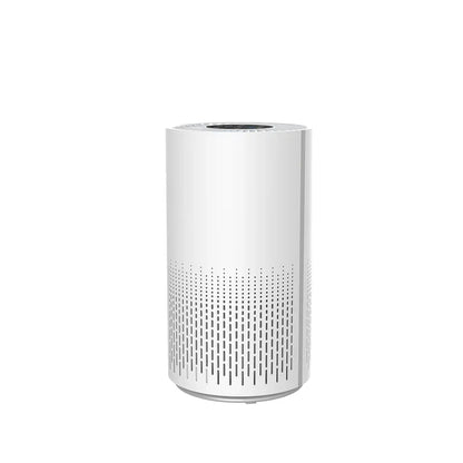 Lenoxx Air Purifier with HEPA Filter Sleep Mode and Timer 24m2 - AP67