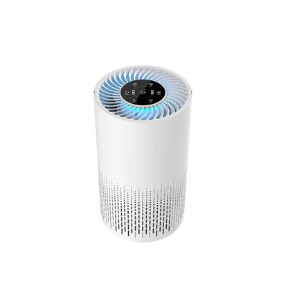 Lenoxx Air Purifier with HEPA Filter Sleep Mode and Timer 24m2 - AP67
