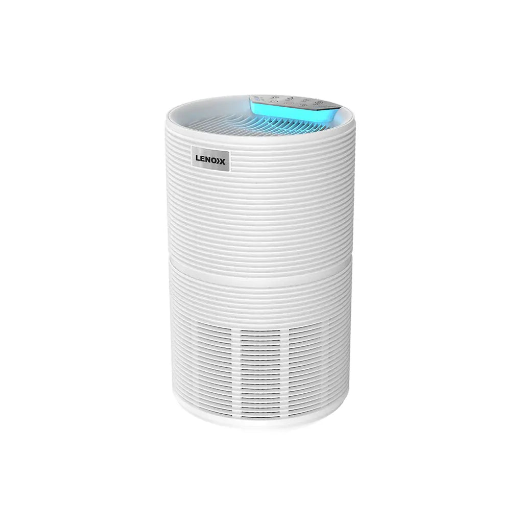 Lenoxx Air Purifier with HEPA Filter Sleep Mode and Timer 20m2 - AP90