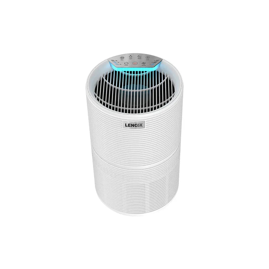 Lenoxx Air Purifier with HEPA Filter Sleep Mode and Timer 20m2 - AP90