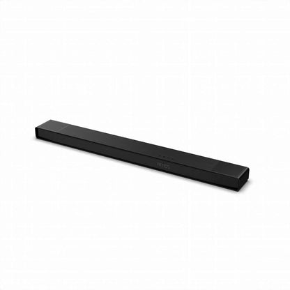 Hisense 5.1.4ch Dolby Atmos Soundbar with Wireless Subwoofer - AX5140Q