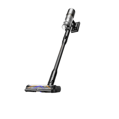 Dreame X3 Station DRE-X3S — cordless stick vacuum with auto-empty hub and illumination brush