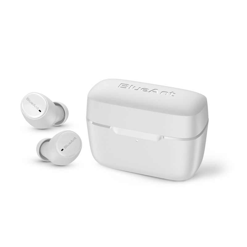 BlueAnt Pump Air Lite2 White