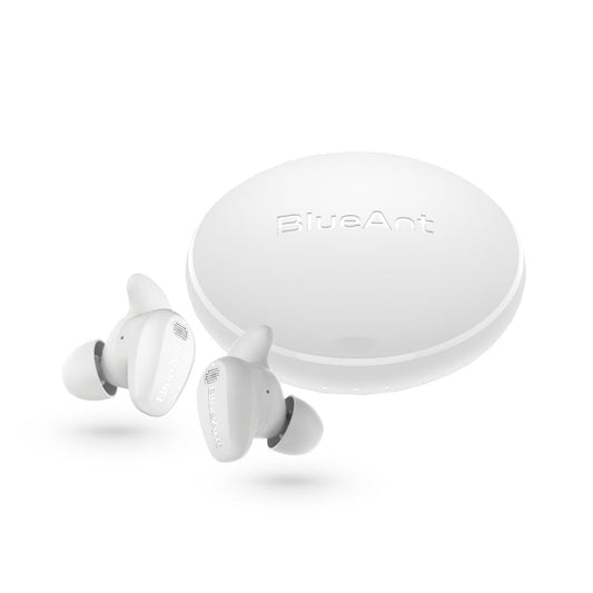 BlueAnt Pump Air EPIC - White