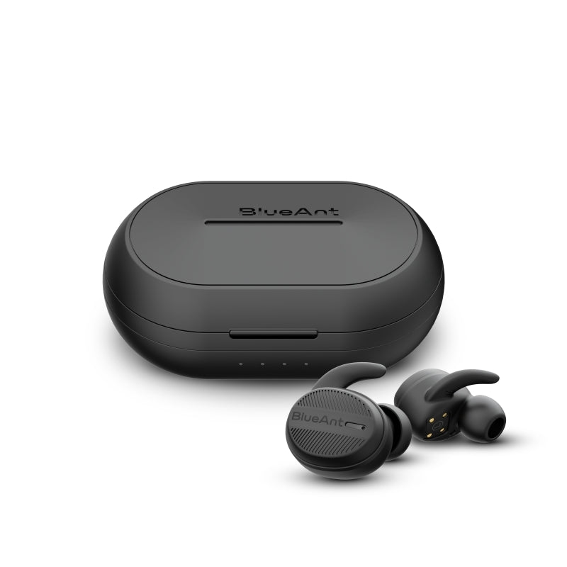 BlueAnt Pump Air X2 Black
