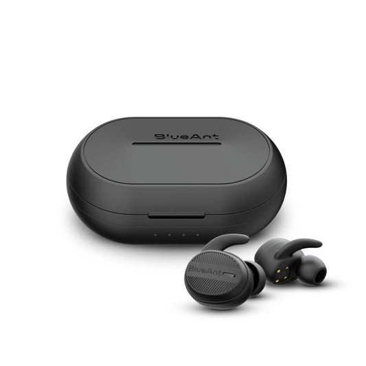 BlueAnt Pump Air X2 Black
