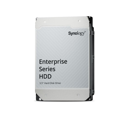 Synology (For Synology NAS only) Synology Enterprise Storage HDD 4TB, Internal, 3.5' SATA ,HAT5320-4T