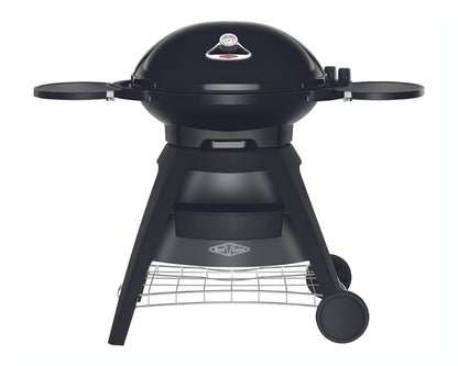BeefEater Bigg Bugg 2-Burner Portable LPG BBQ with Trolley Graphite - BB722BA